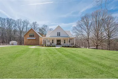 312 Ball Field Road, Waleska, GA 30183 - Photo 1