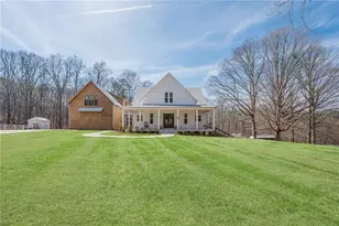 312 Ball Field Rd, Waleska, GA 30183 - Photo 1