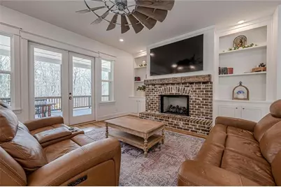 312 Ball Field Road, Waleska, GA 30183 - Photo 21