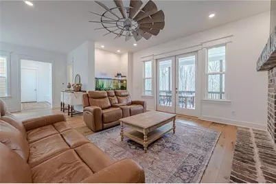 312 Ball Field Road, Waleska, GA 30183 - Photo 23