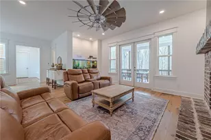 312 Ball Field Rd, Waleska, GA 30183 - Photo 23