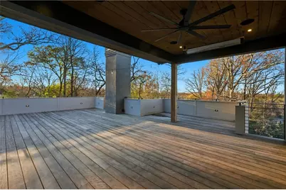 1033 Reeder Circle NE, Atlanta, GA 30306 - Photo 59