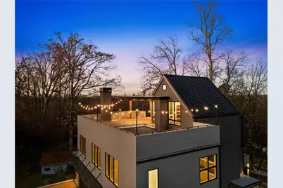 1033 Reeder Circle NE, Atlanta, GA 30306 - Photo 77