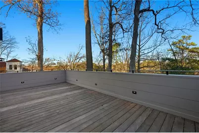 1033 Reeder Circle NE, Atlanta, GA 30306 - Photo 29