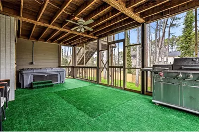 1975 Hunt Crossing Court, Lawrenceville, GA 30043 - Photo 31