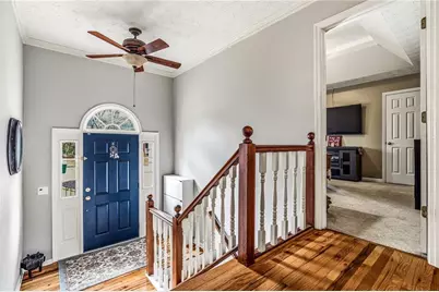 1975 Hunt Crossing Court, Lawrenceville, GA 30043 - Photo 3