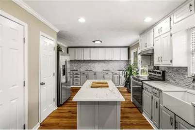 1975 Hunt Crossing Court, Lawrenceville, GA 30043 - Photo 11