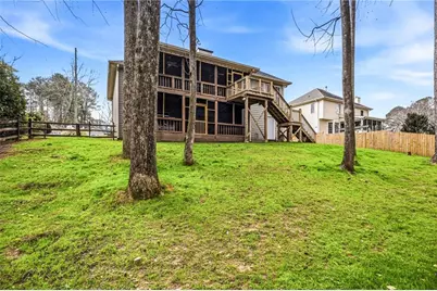 1975 Hunt Crossing Court, Lawrenceville, GA 30043 - Photo 37
