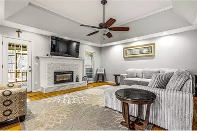 1975 Hunt Crossing Court, Lawrenceville, GA 30043 - Photo 5