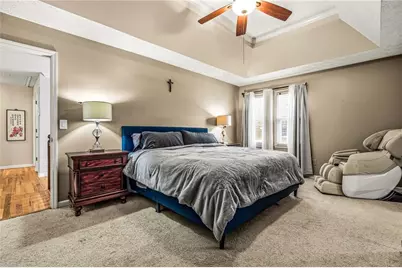 1975 Hunt Crossing Court, Lawrenceville, GA 30043 - Photo 17