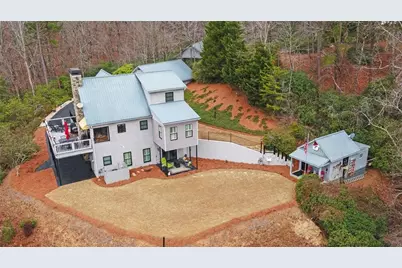 397 Early Drive, Dahlonega, GA 30533 - Photo 77