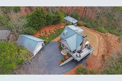 397 Early Drive, Dahlonega, GA 30533 - Photo 79