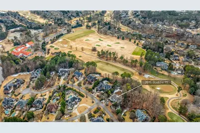 2616 Boddie Place, Duluth, GA 30097 - Photo 69