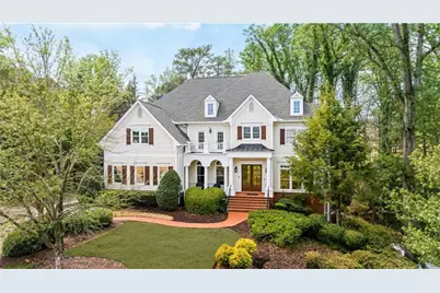 2616 Boddie Place, Duluth, GA 30097 - Photo 1