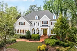 2616 Boddie Pl, Duluth, GA 30097 - Photo 1