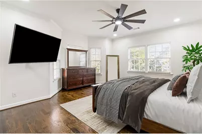 2616 Boddie Place, Duluth, GA 30097 - Photo 47