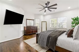 2616 Boddie Pl, Duluth, GA 30097 - Photo 47