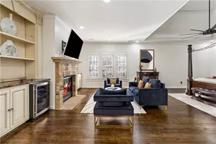 2616 Boddie Pl, Duluth, GA 30097 - Photo 29