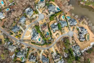 2616 Boddie Pl, Duluth, GA 30097 - Photo 71