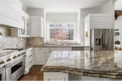 2616 Boddie Place, Duluth, GA 30097 - Photo 21