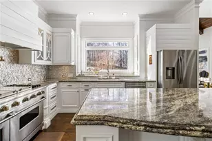 2616 Boddie Pl, Duluth, GA 30097 - Photo 21