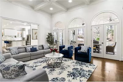 2616 Boddie Place, Duluth, GA 30097 - Photo 13