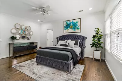 2616 Boddie Place, Duluth, GA 30097 - Photo 43