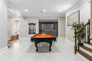 2616 Boddie Pl, Duluth, GA 30097 - Photo 53