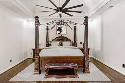 2616 Boddie Place, Duluth, GA 30097 - Photo 31