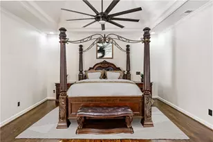 2616 Boddie Pl, Duluth, GA 30097 - Photo 31