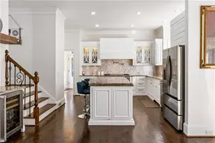 2616 Boddie Pl, Duluth, GA 30097 - Photo 17