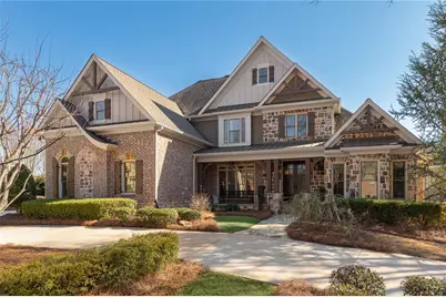 4010 Asheville Manor Court, Cumming, GA 30040 - Photo 1