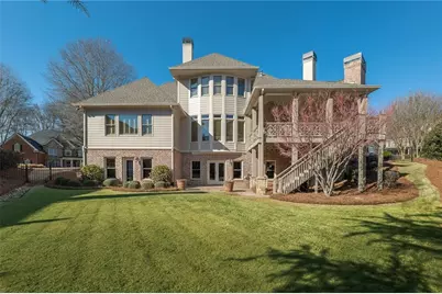 4010 Asheville Manor Court, Cumming, GA 30040 - Photo 3