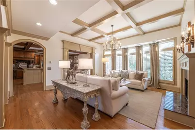 4010 Asheville Manor Court, Cumming, GA 30040 - Photo 7