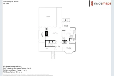 4440 Coventry Court NE, Roswell, GA 30075 - Photo 37