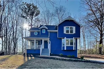 4440 Coventry Court NE, Roswell, GA 30075 - Photo 1