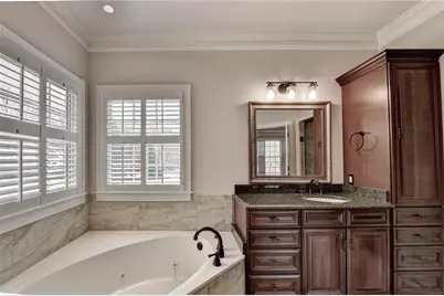 7590 Wentworth Drive, Duluth, GA 30097 - Photo 47