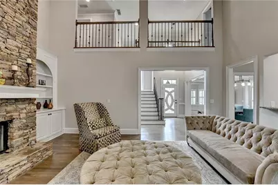 7590 Wentworth Drive, Duluth, GA 30097 - Photo 29