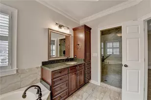 7590 Wentworth Dr, Duluth, GA 30097 - Photo 49