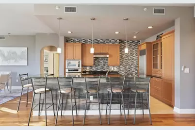 2828 Peachtree Road #2701, Atlanta, GA 30305 - Photo 15