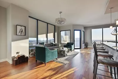 2828 Peachtree Road #2701, Atlanta, GA 30305 - Photo 5