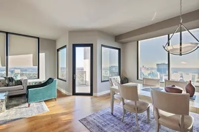 2828 Peachtree Road #2701, Atlanta, GA 30305 - Photo 17