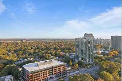 2828 Peachtree Road #2701, Atlanta, GA 30305 - Photo 29