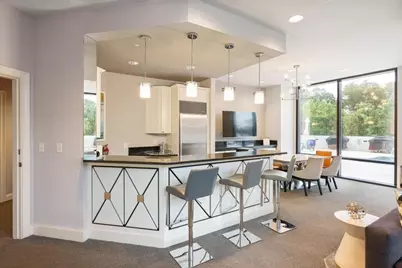 2828 Peachtree Road #2701, Atlanta, GA 30305 - Photo 11