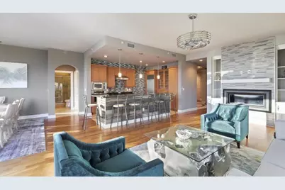 2828 Peachtree Road #2701, Atlanta, GA 30305 - Photo 7