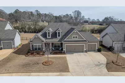 641 Haven Way, Monroe, GA 30655 - Photo 1