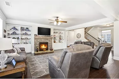 79 Gray Trail, Acworth, GA 30101 - Photo 17