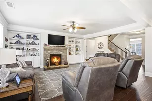 79 Gray Trl, Acworth, GA 30101 - Photo 17