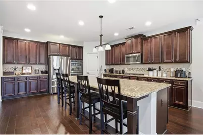 79 Gray Trail, Acworth, GA 30101 - Photo 11