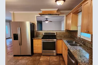 2477 Creekview Drive SW, Marietta, GA 30008 - Photo 7